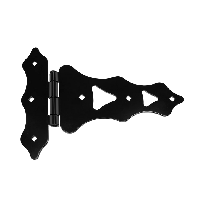 Heavy-Duty, Traditional T-Hinge