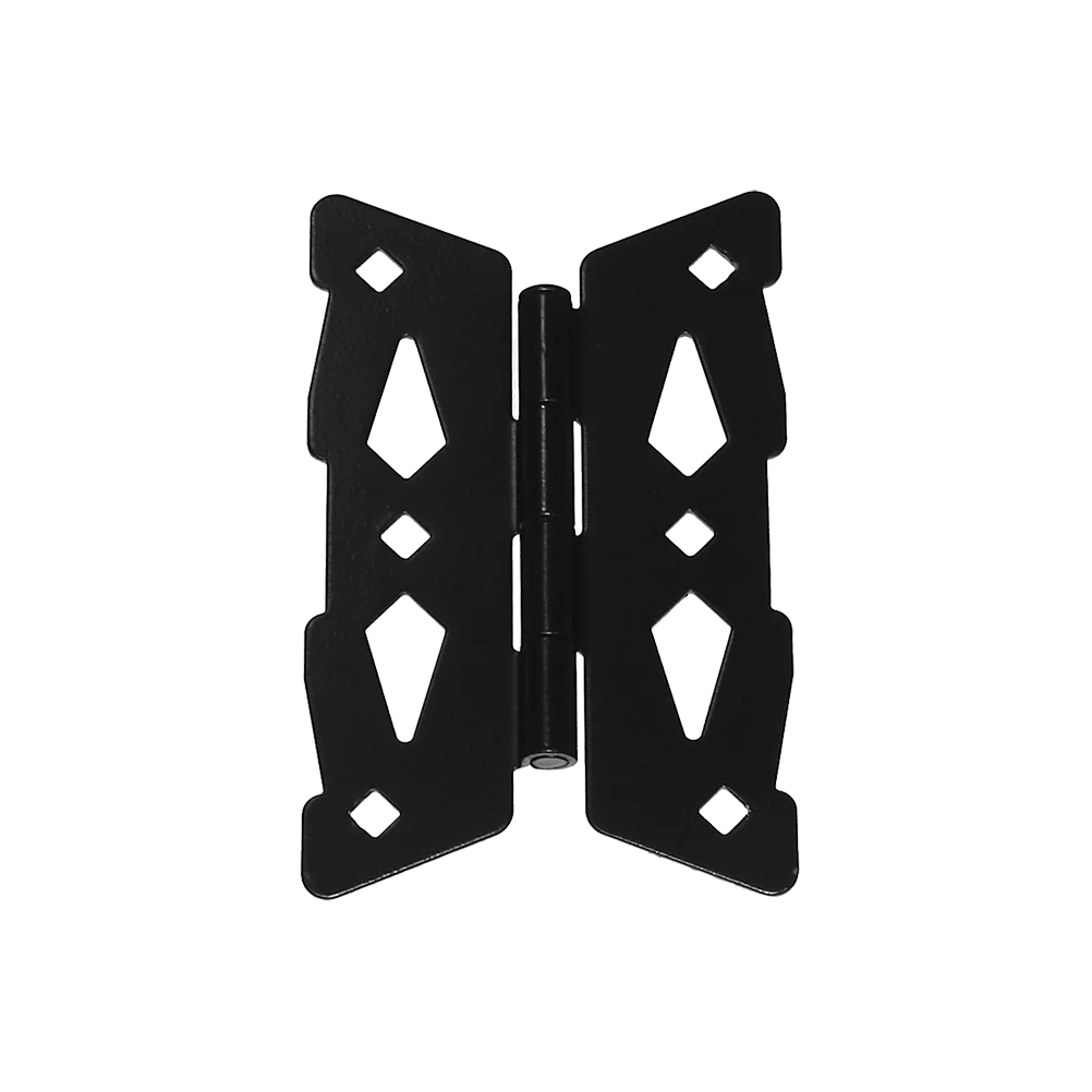 Butterfly Hinge Contemporary