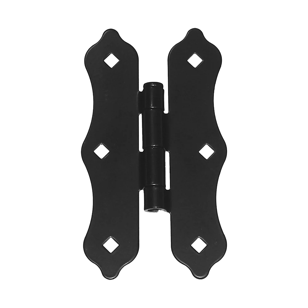 Butterfly Hinge Traditional