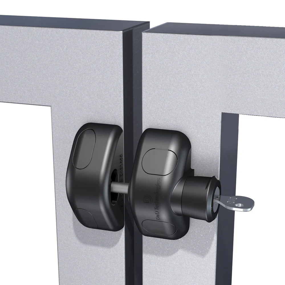 Magna Latch Side Pull