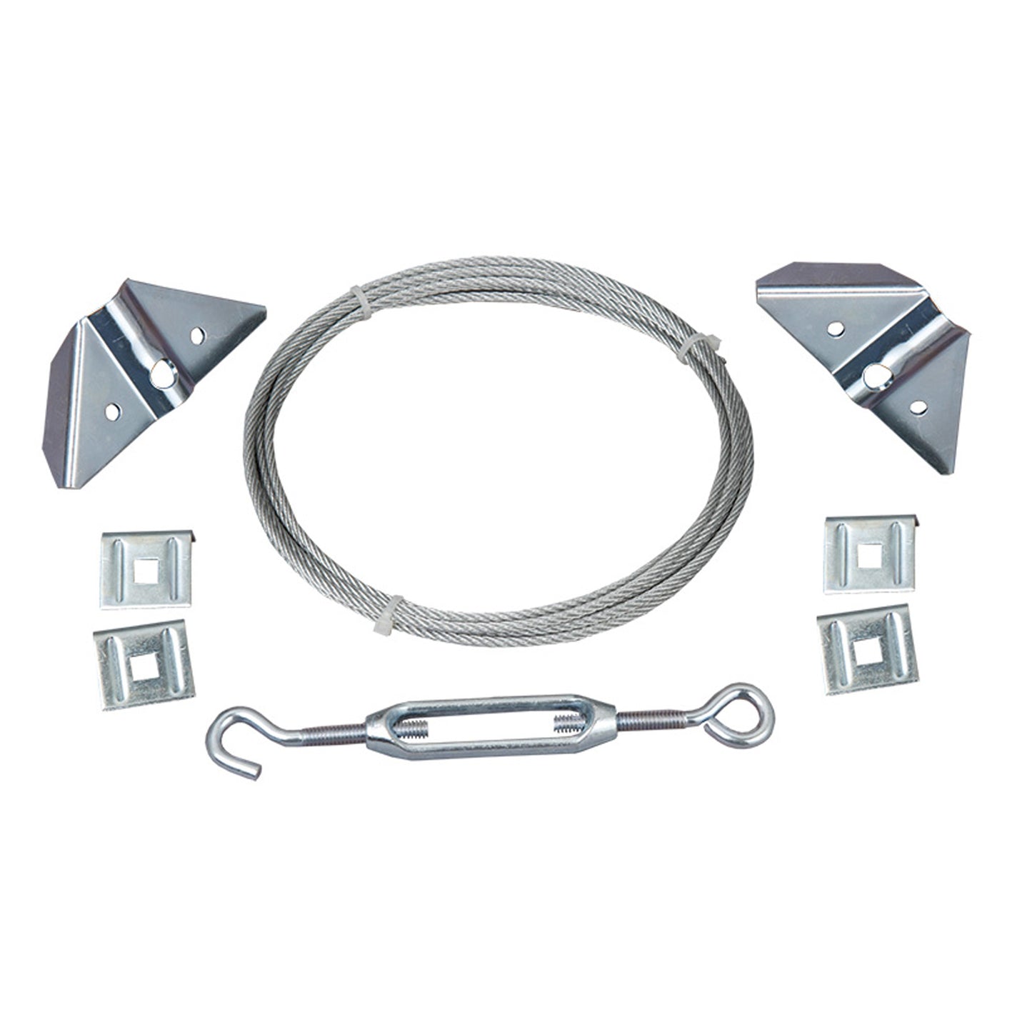Gate Anti SAG Kit