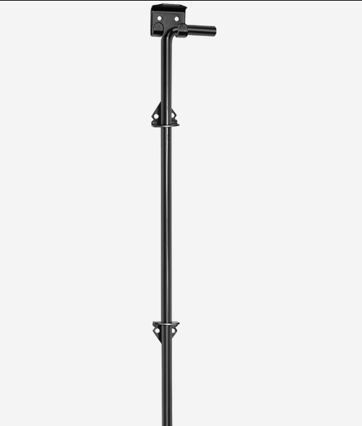 Stainless Steel Drop Rod