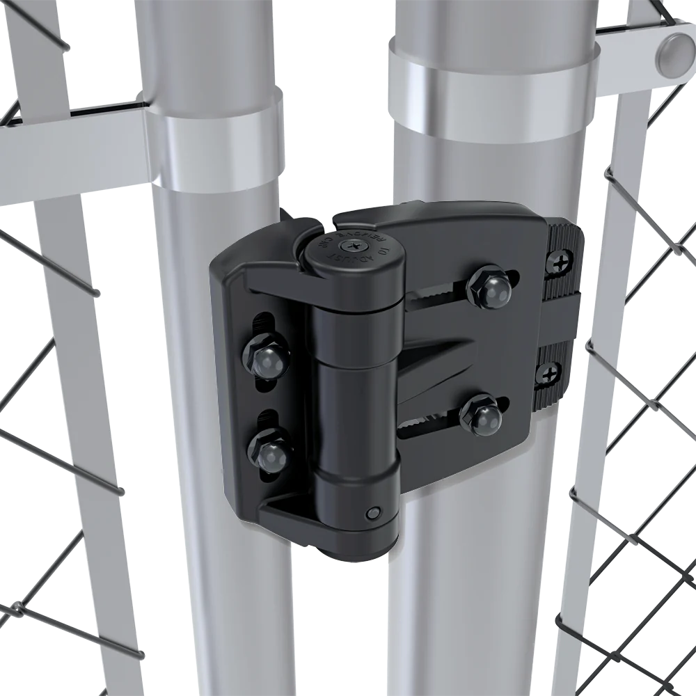 Tru Close Multi Adj for Round Posts/Frames