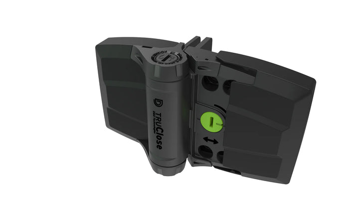 Self Closing Adjustable Hinge