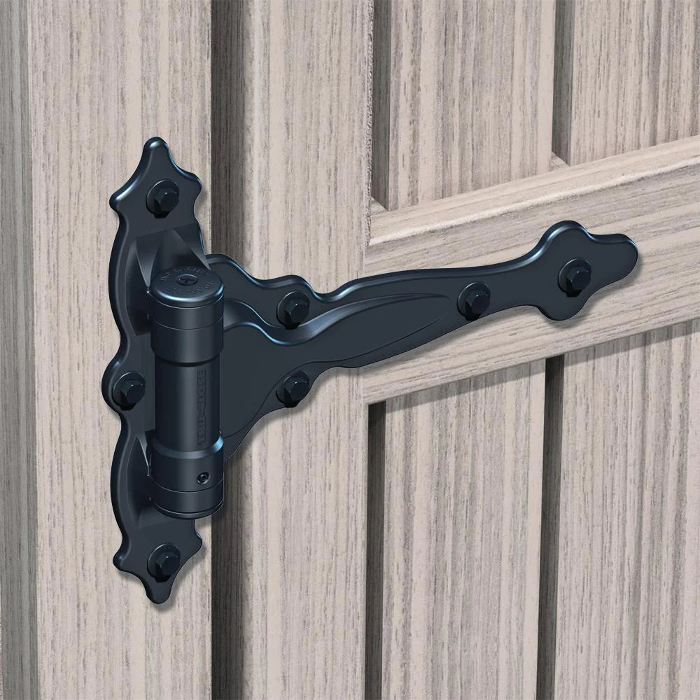 T-Style Decorative Gate Hinge
