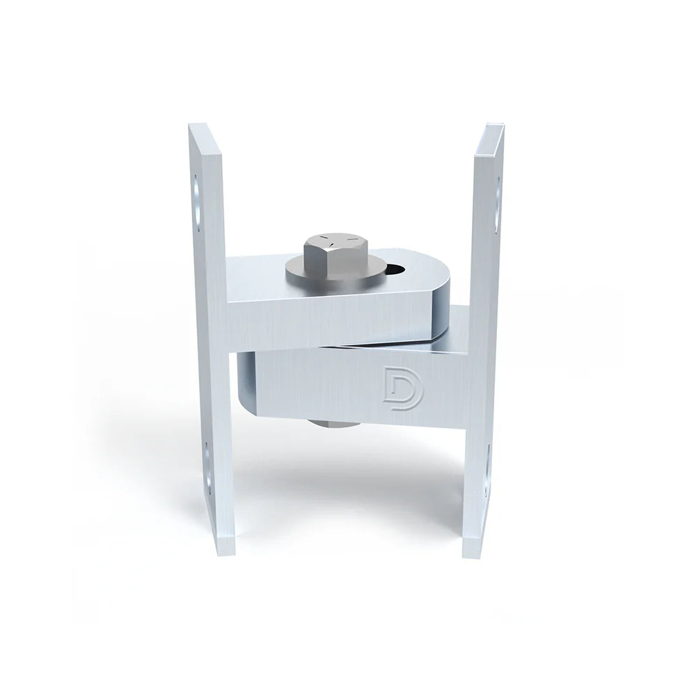 Baby Bolt On Hinge