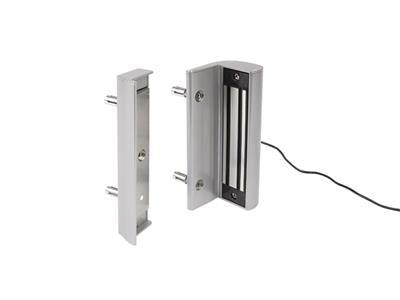 Magnetic Lock