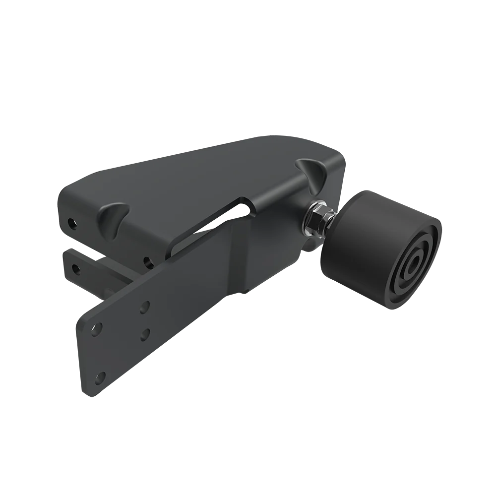 Metal Adjustable Gate Stop