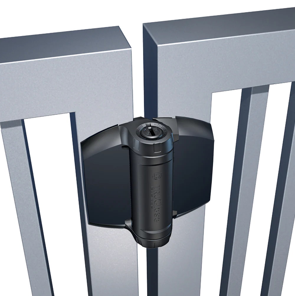 Heavy Duty Regular Range Hinge 1 Leg