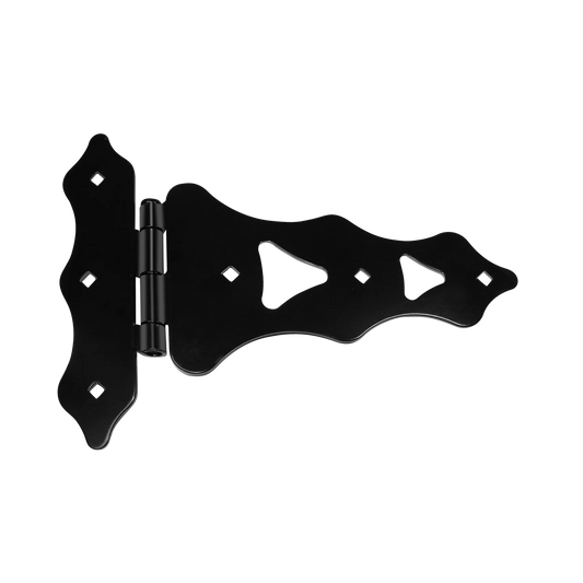 Heavy-Duty, Traditional T-Hinge