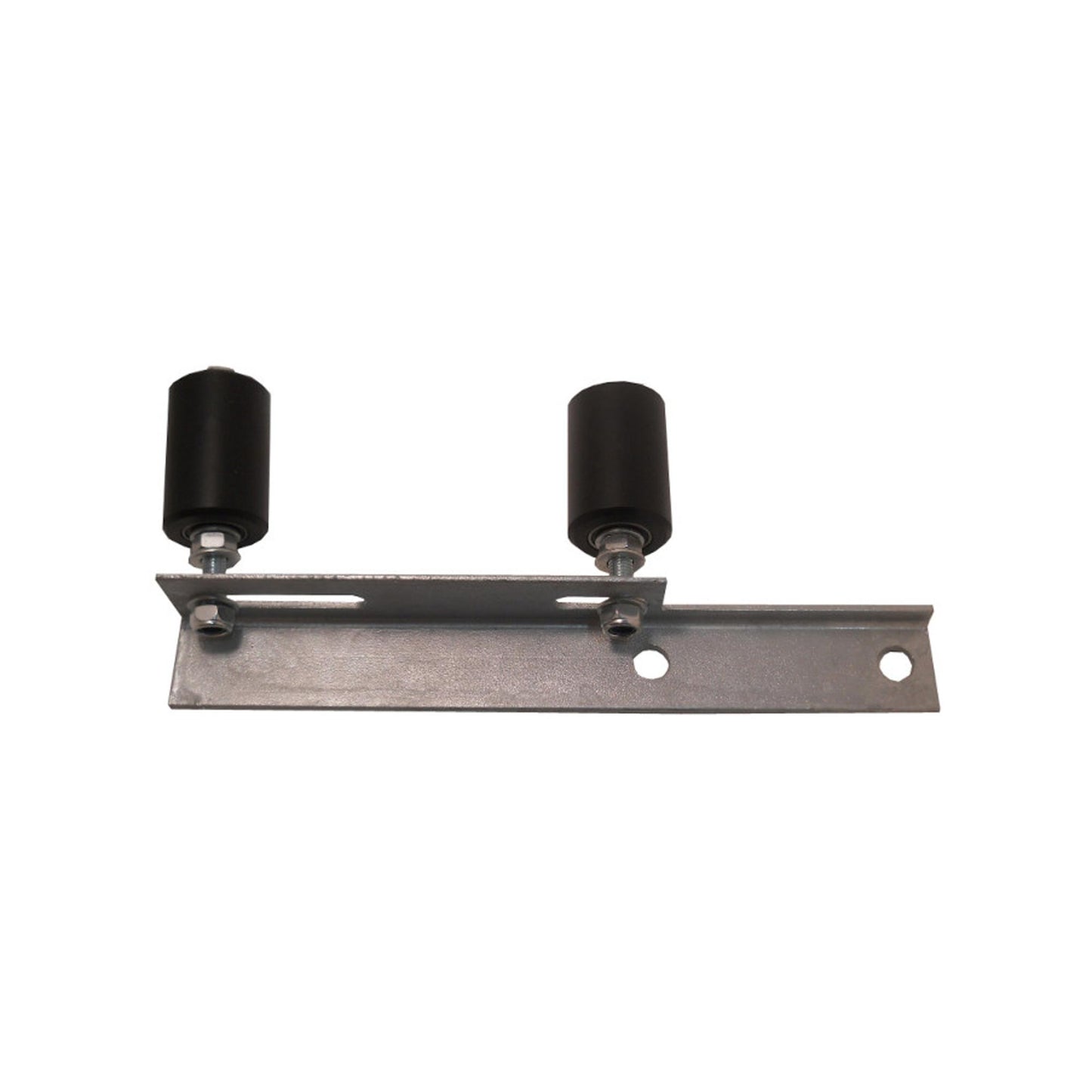 4" Square Bottom Guide Roller