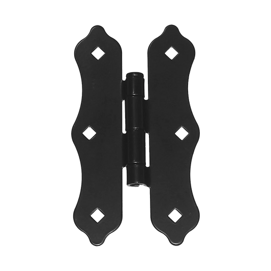 Butterfly Hinge Traditional