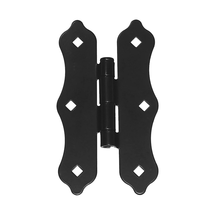 Butterfly Hinge Traditional