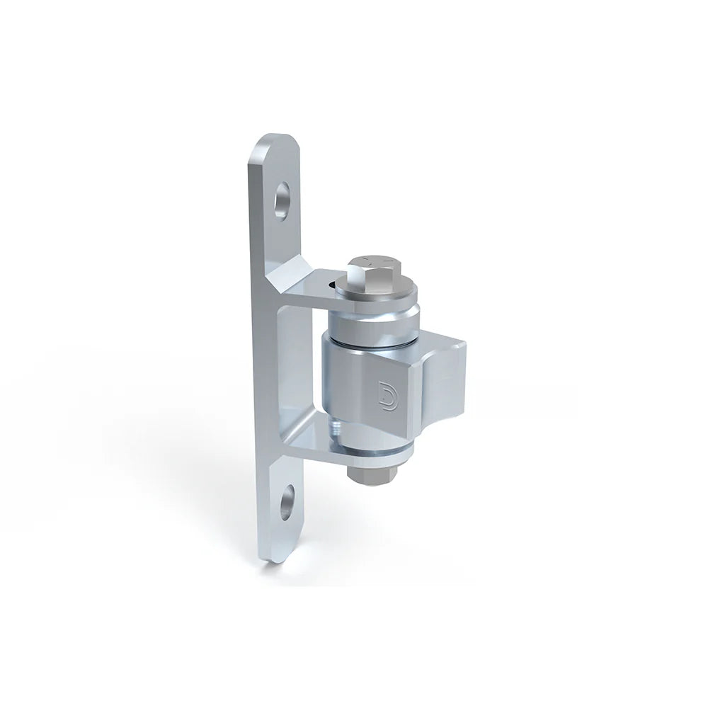 Half Bolt On Hinge