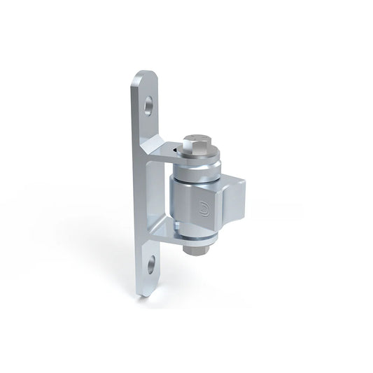 Half Bolt On Hinge