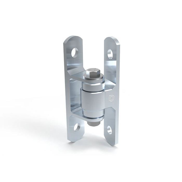 Steel Bolt On Hinge