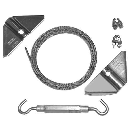 Gate Anti-Sag Kit