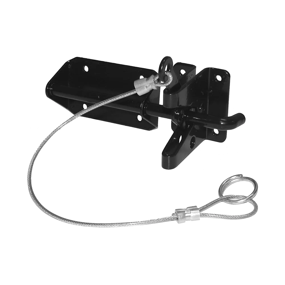 Heavy Duty Gravity Latch