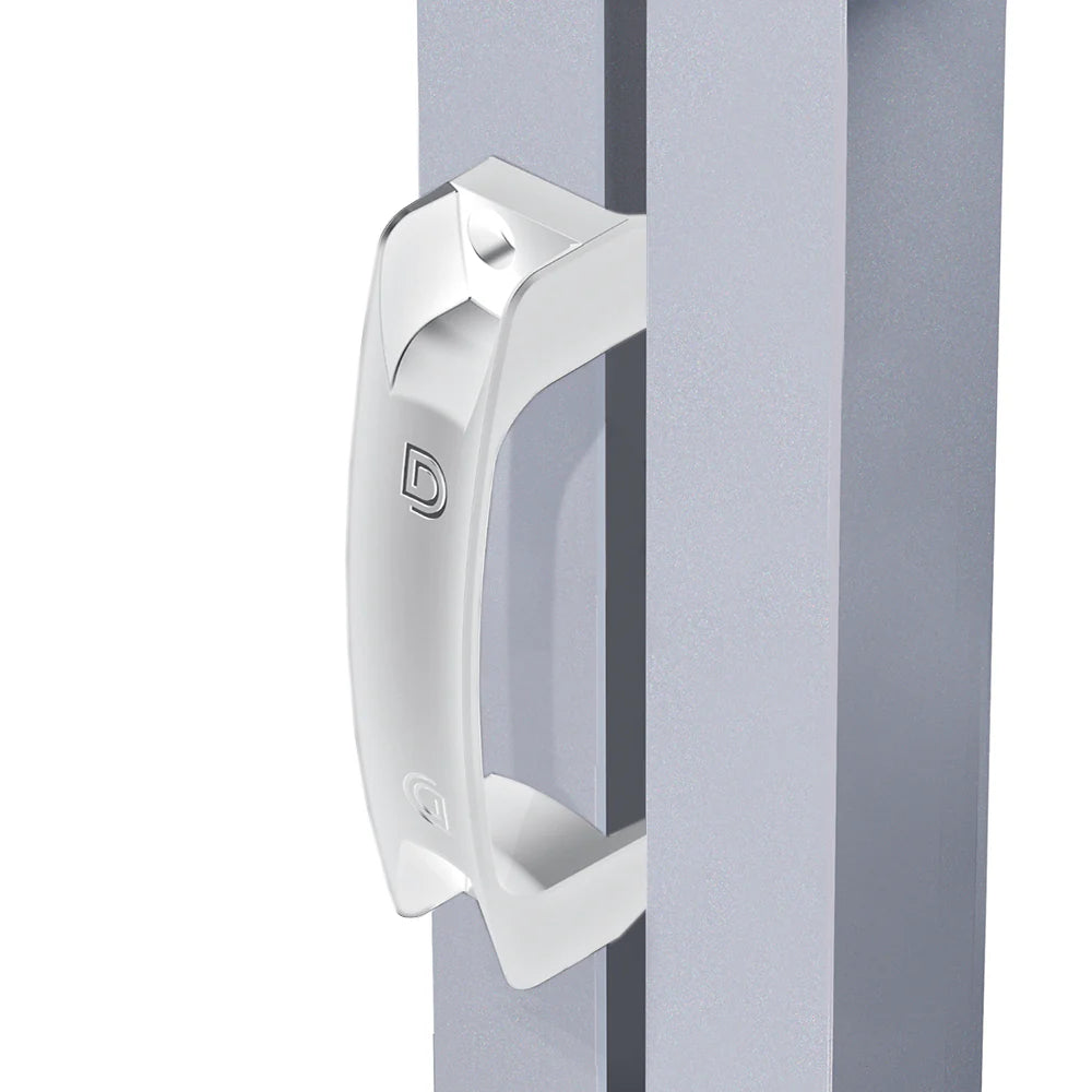 Gate Handle