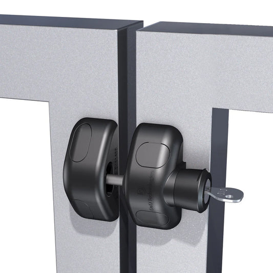 Magna Latch Side Pull