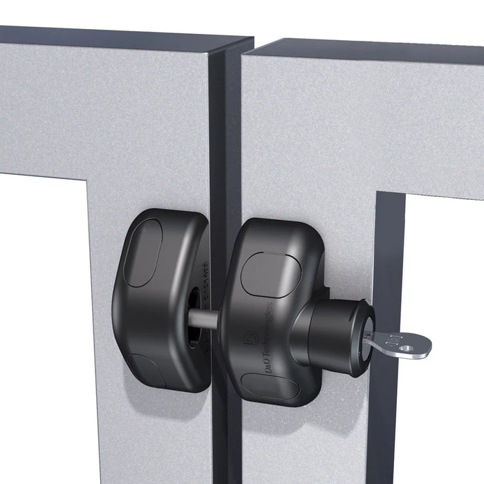 Magna Latch Side Pull