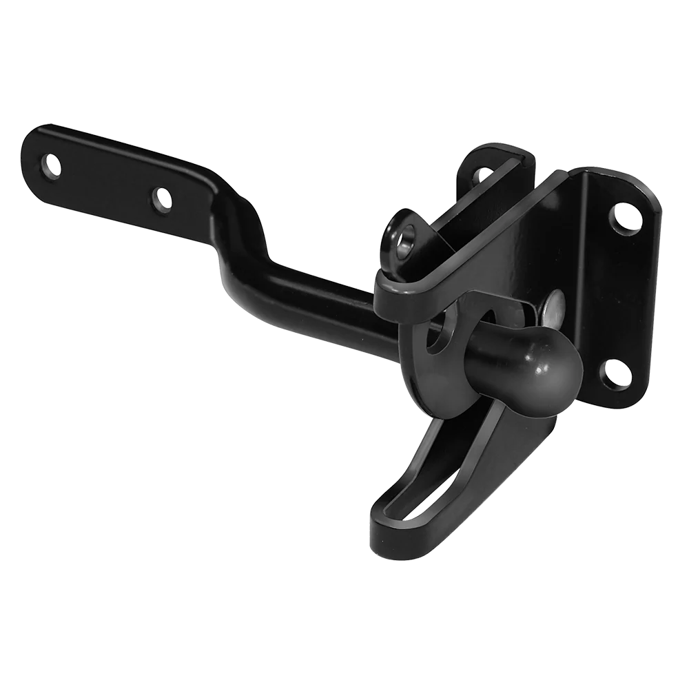Regular Gravity Latch