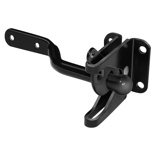 Regular Gravity Latch