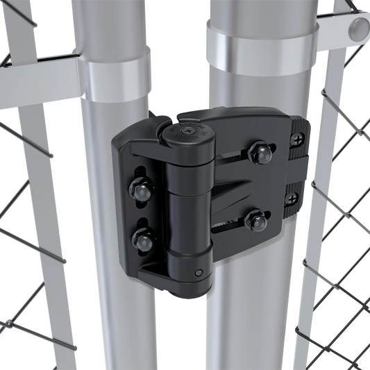 Tru Close Multi Adj for Round Posts/Frames