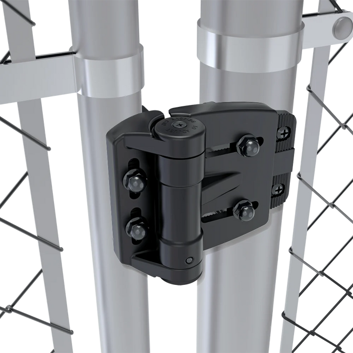 Tru Close Multi Adj for Round Posts/Frames