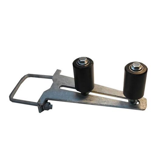 Bottom Guide Assembly Square 4"
