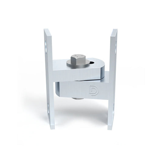 Baby Bolt On Hinge