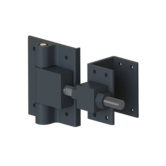 Estate Gate Hinge Bolt