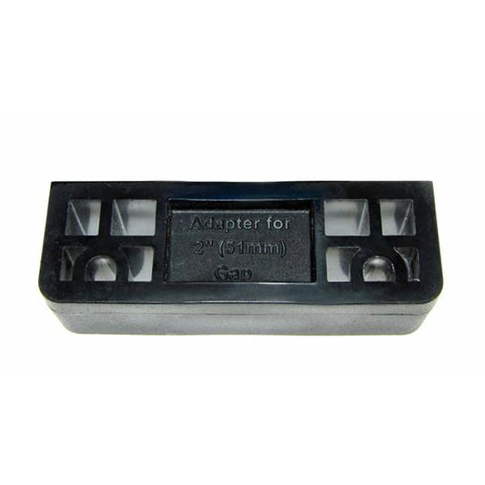 2" Gap Spacer