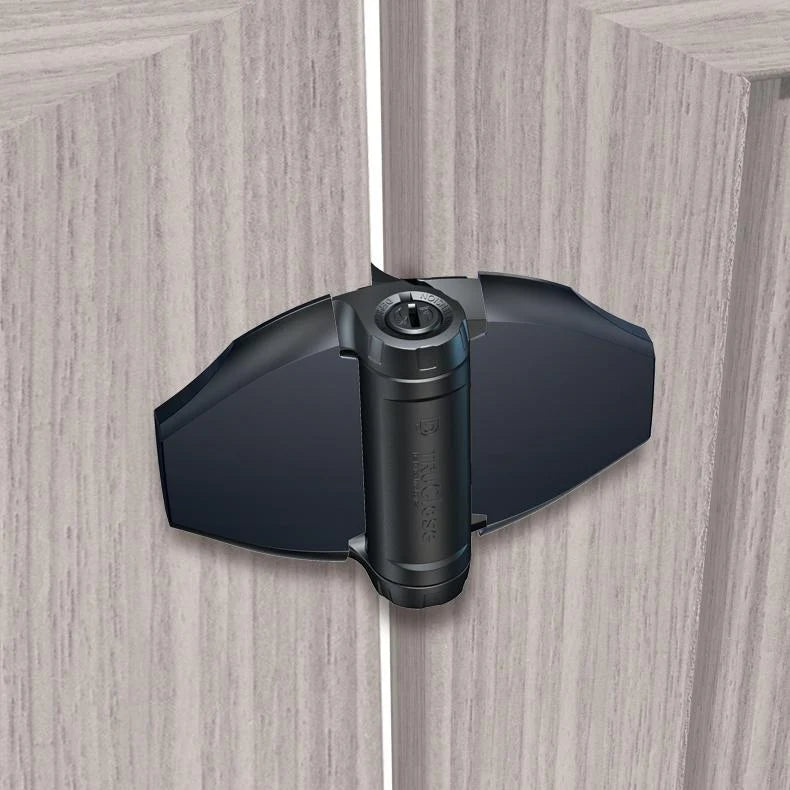 2 Legs Heavy Duty Range Hinge