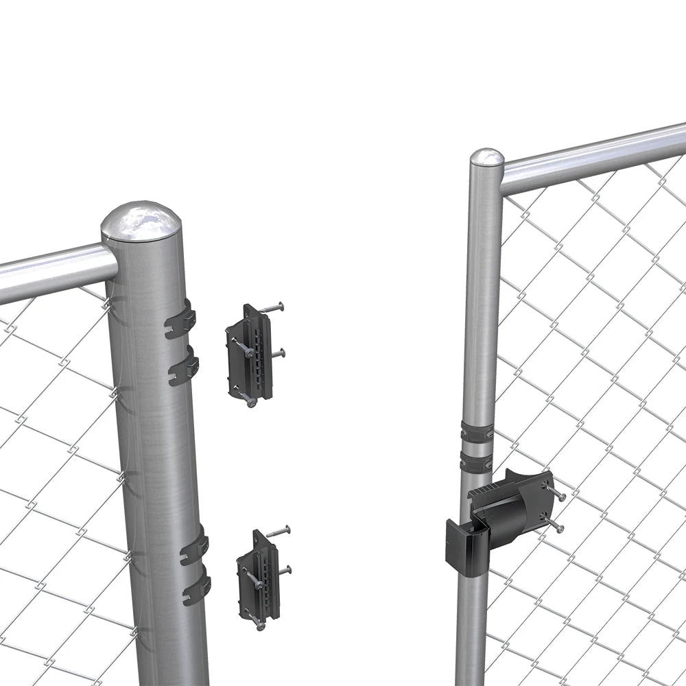Round Post Adaptor Kit