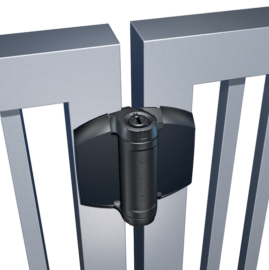 Heavy Duty Regular Range Hinge 1 Leg