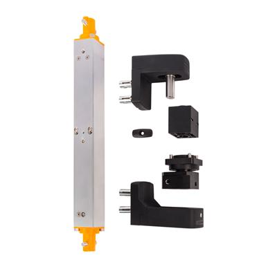 Built in Hydraulic Gate Close