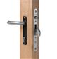Mortise Lock Wood Gates