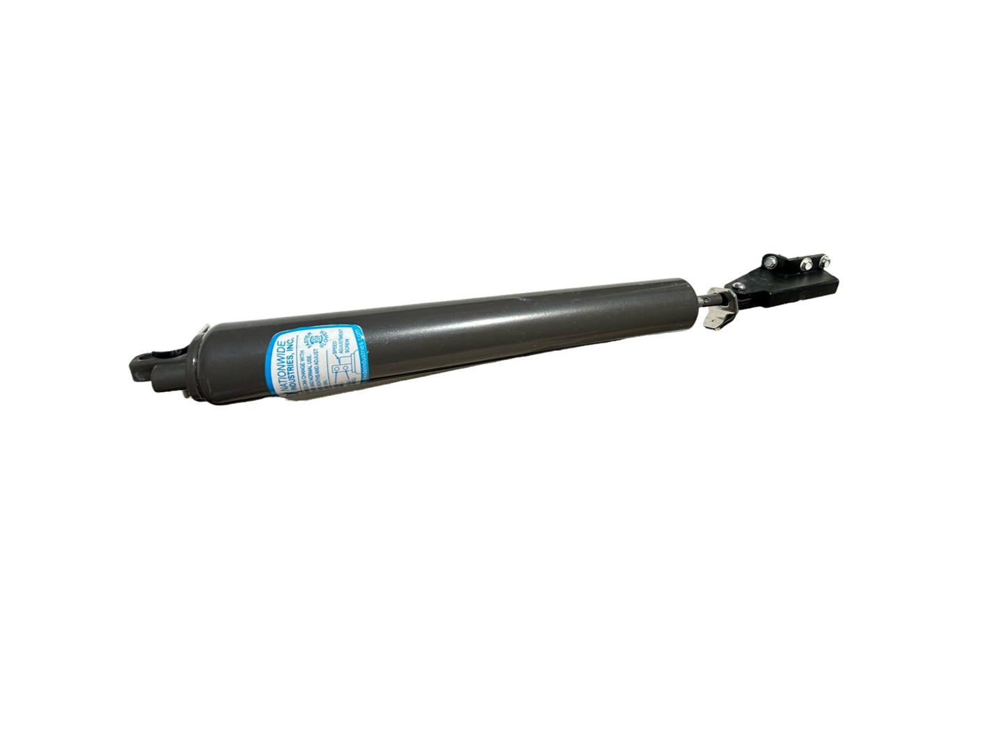 Screen And Door Closer Kit